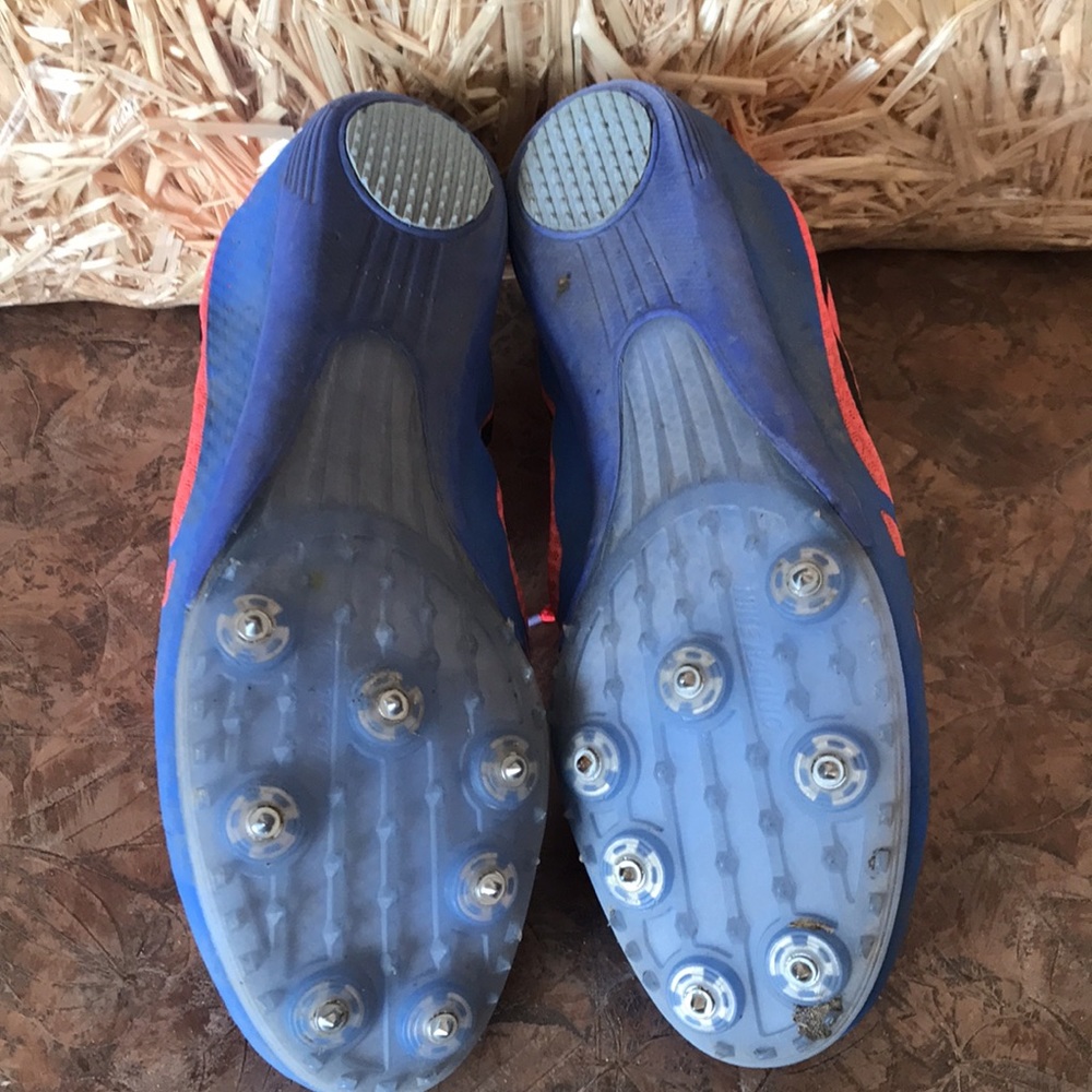 Nike Rival Performance Cleats. - image 4